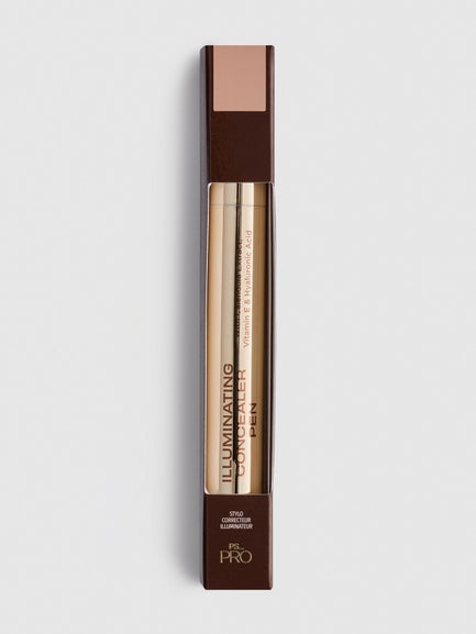 PS... Pro Illuminating Concealer Pen