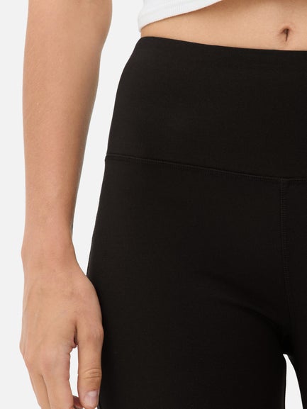 High Waisted Yoga Leggings