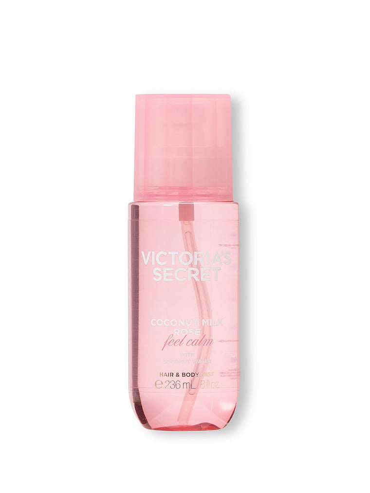 Hair Body Mist Victoria's Secret Qatar