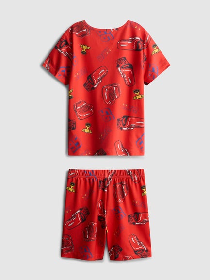 Disney Pixar's Cars Short Pyjamas