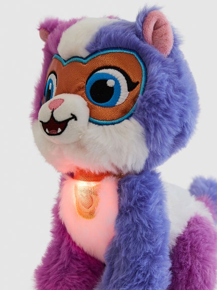 SuperKitties Buddy Small Plush Toy