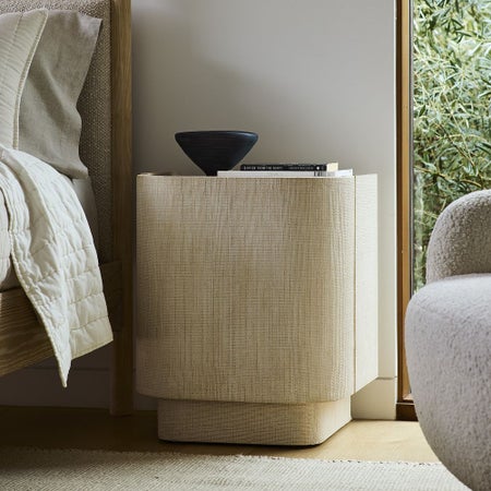 Solstice Nightstand (20")