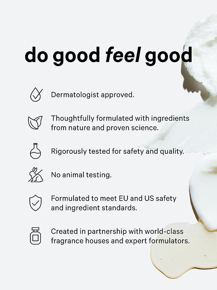 Coconut Body Wash