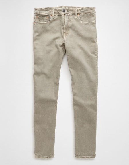AE EasyFlex Slim Straight Jean
