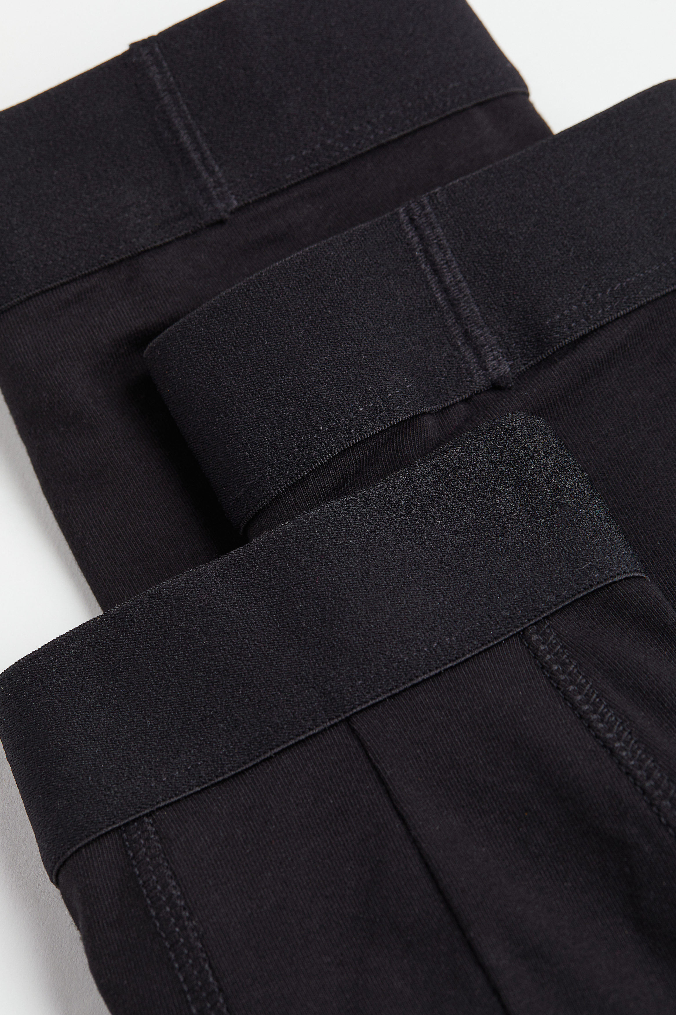 3-pack Xtra Life™ short trunks