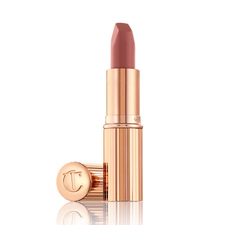Charlotte Tilbury The Super Nudes Matte Revolution Supermodel