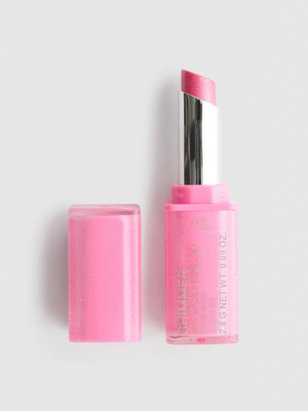 PS... Shimmer Gloss Lip Balm