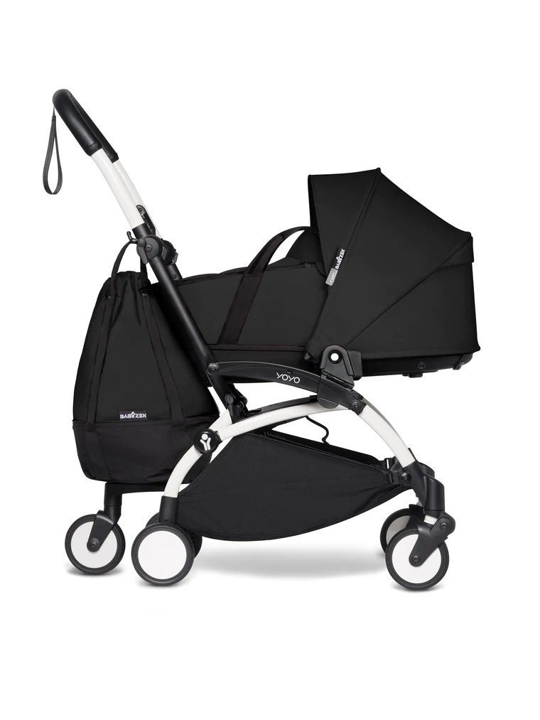 BABYZEN YOYO バッグセット ブラック Amazon.com : Babyzen YOYO+ Travel Bag : Baby