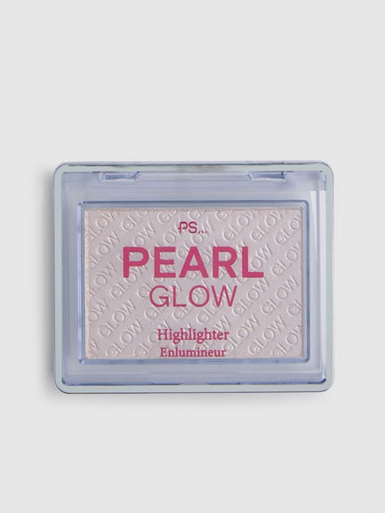 PS... Single Highlighter