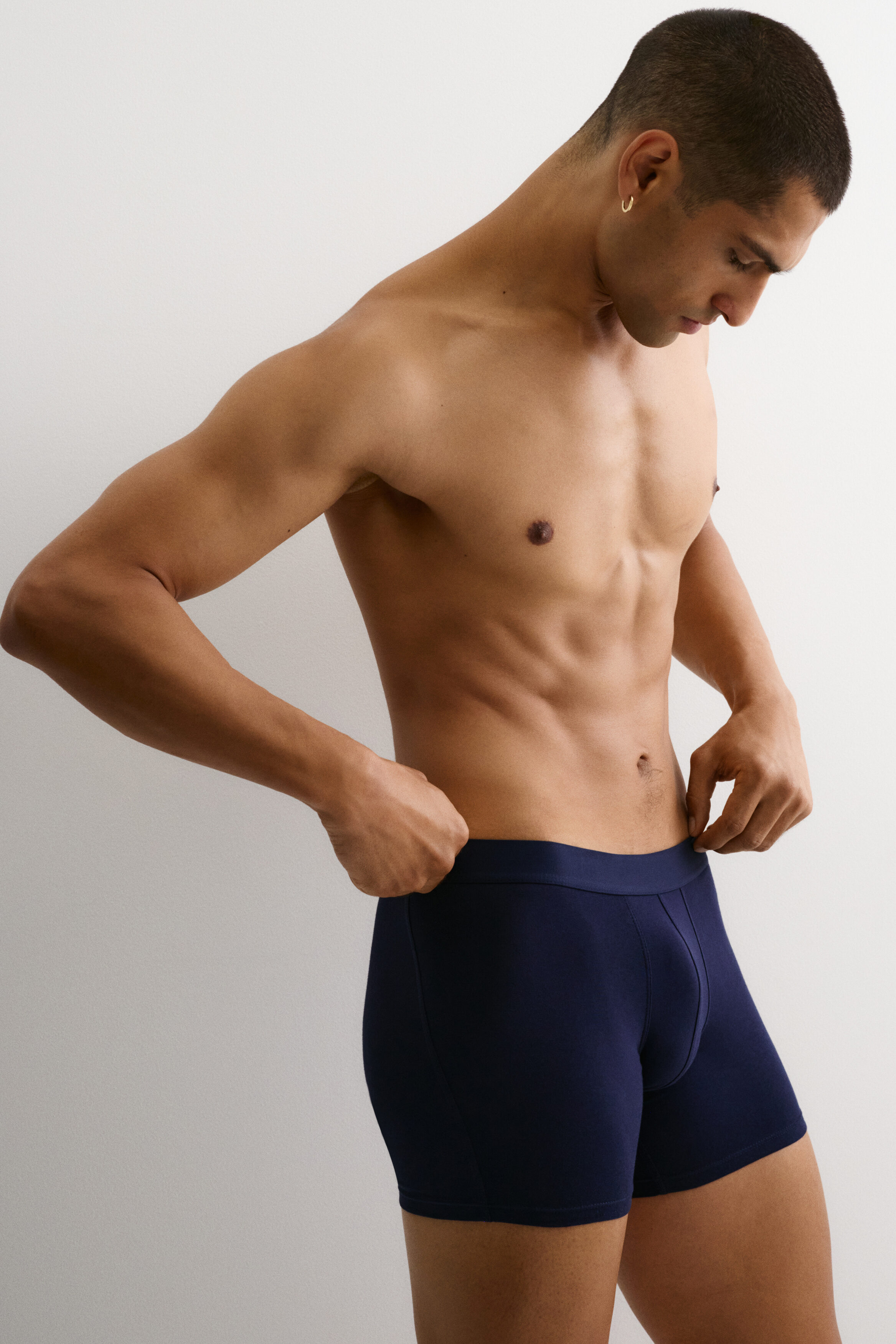 3-pack Xtra Life™ mid trunks