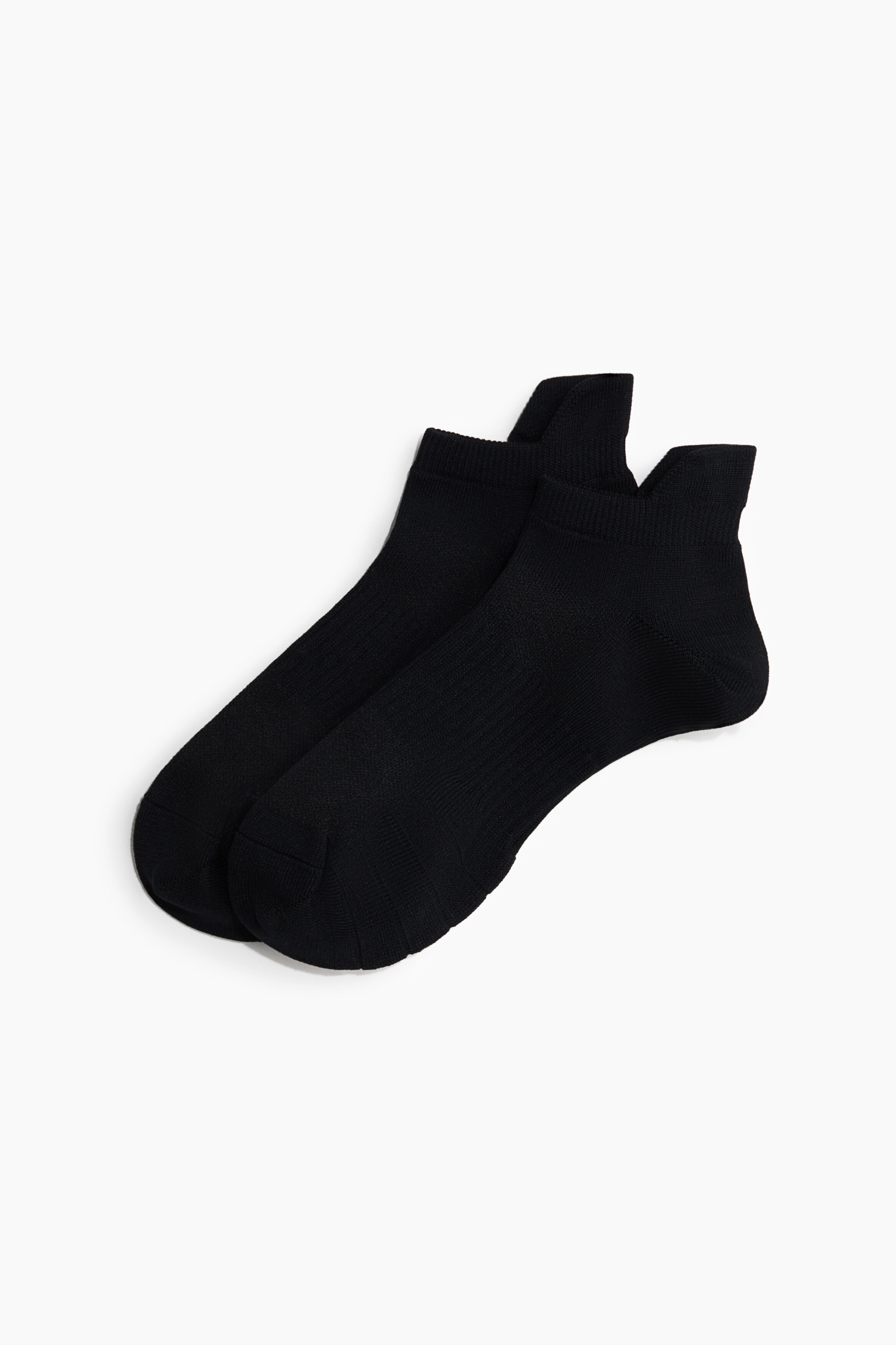 5-pack sports socks with DryMove™