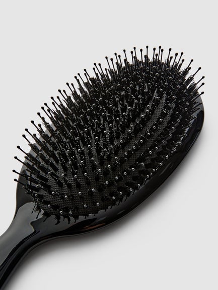 PS... Pro Smoothing Paddle Hair Brush