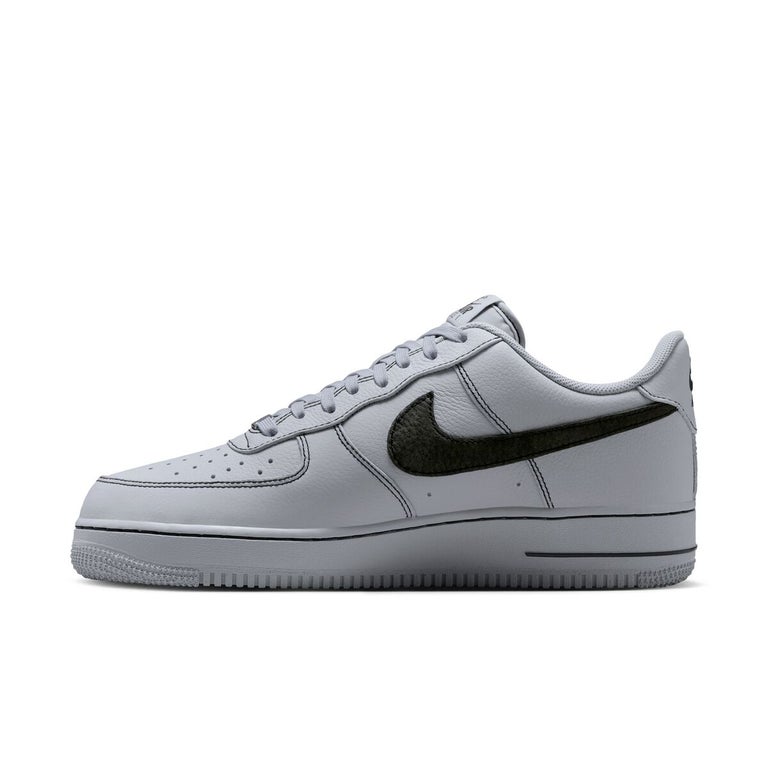 Nike Sneaker Grey Af1 Mens Nike Air Force '07 Lv8 Men's Shoes Foot Locker  UAE