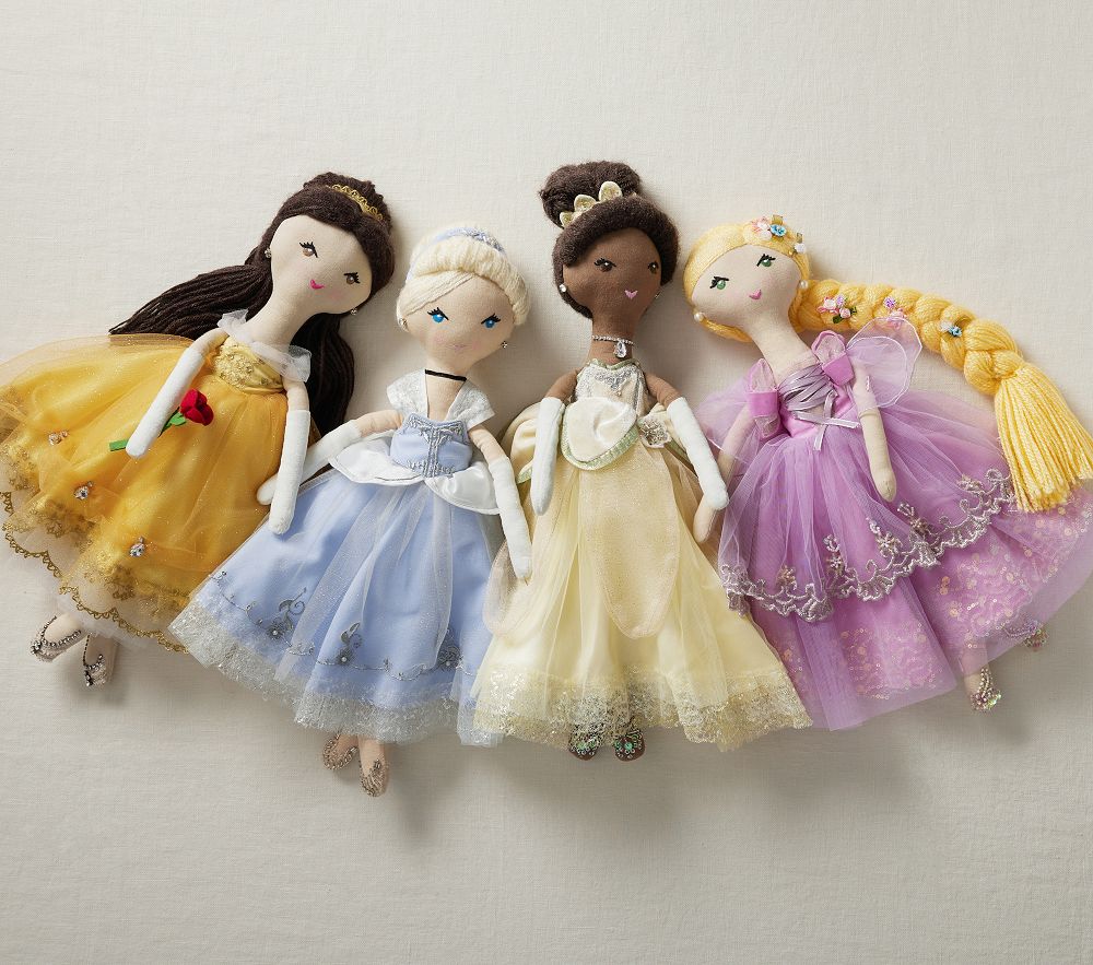 Disney Princess Collector Dolls Disney Princess Designer Doll