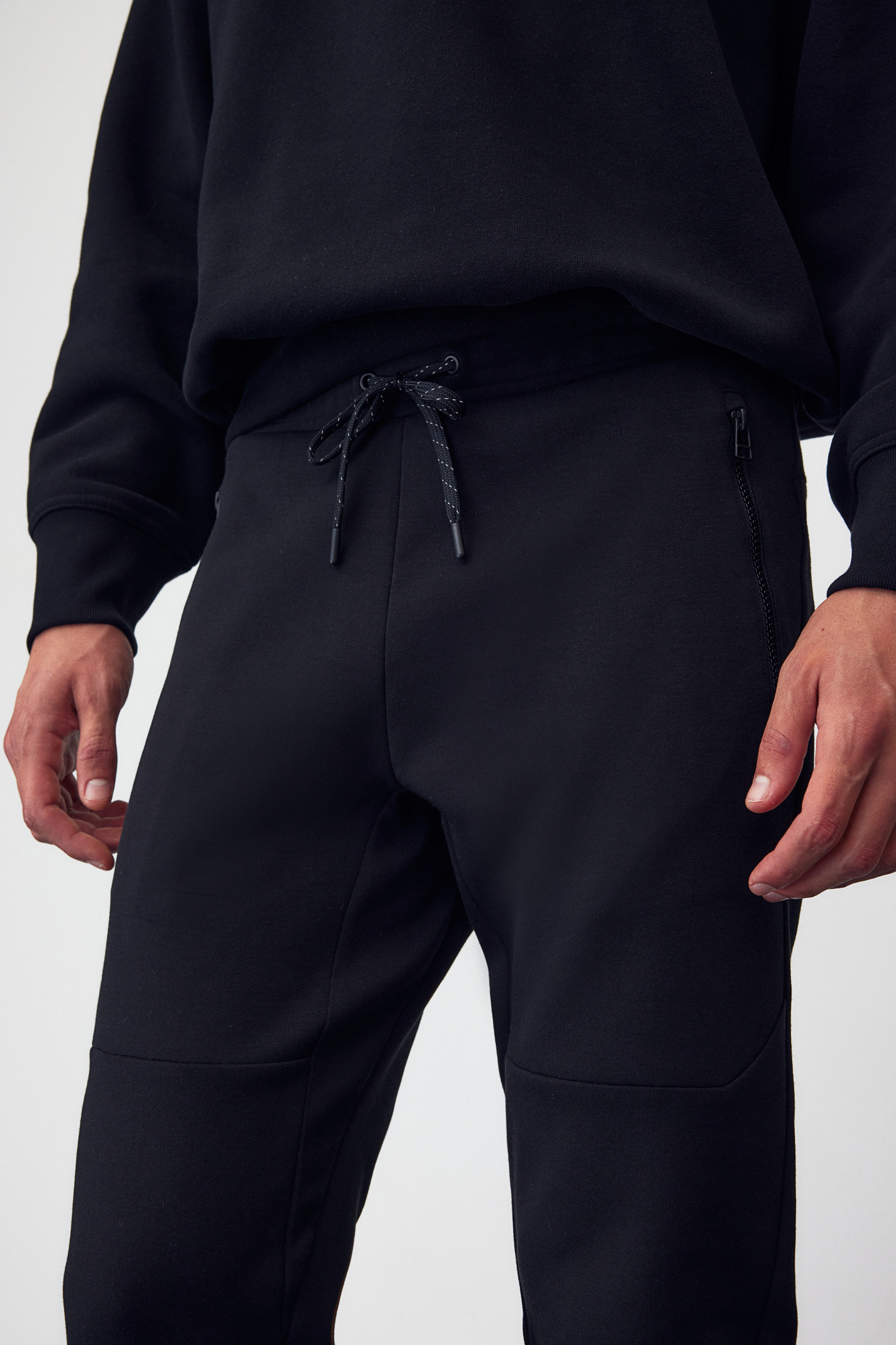 H&m sports joggers sale