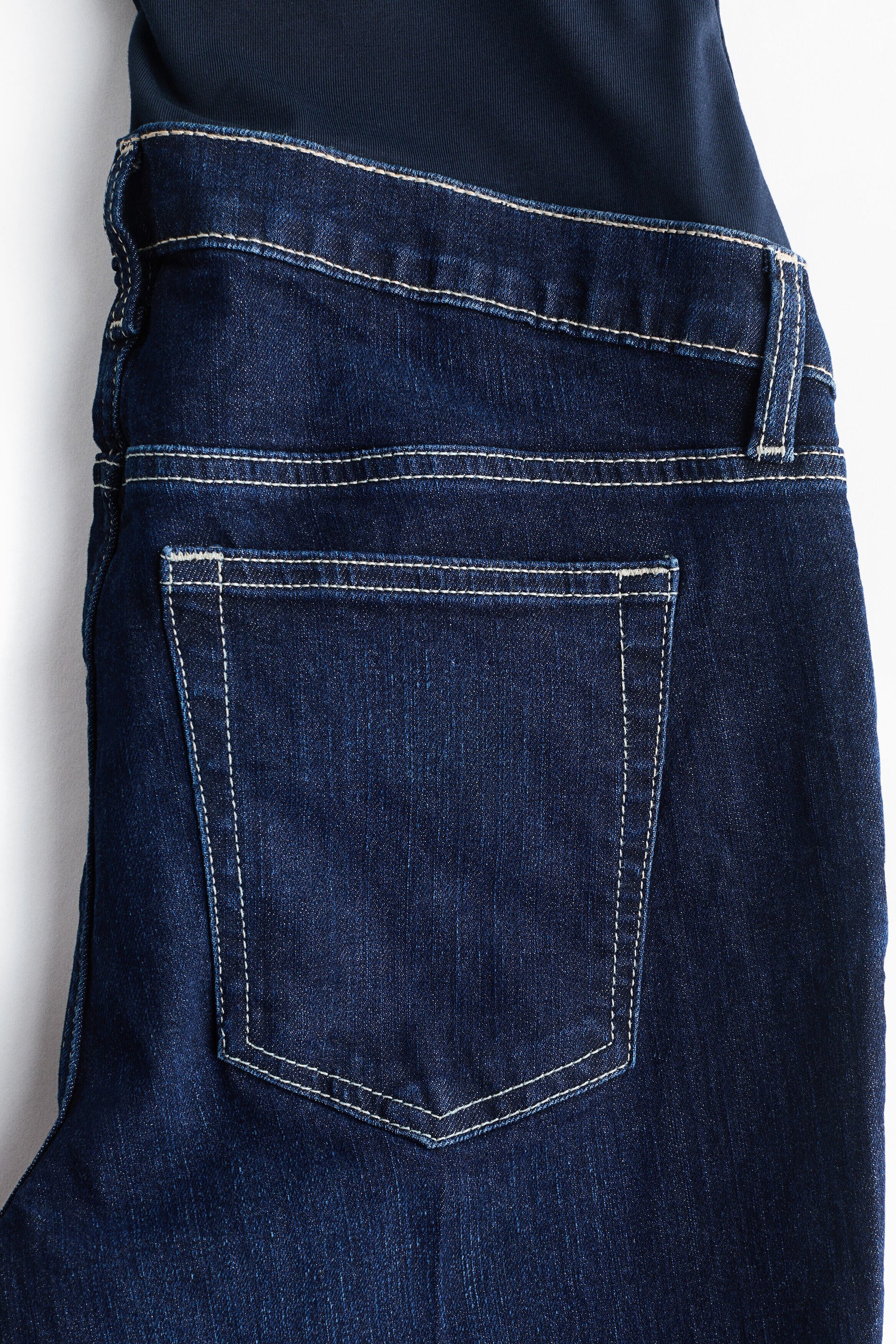 MAMA Flared Jeans
