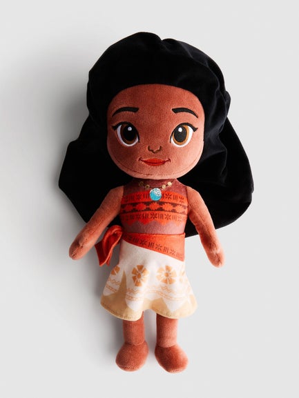 Disney's Moana Plush Toy