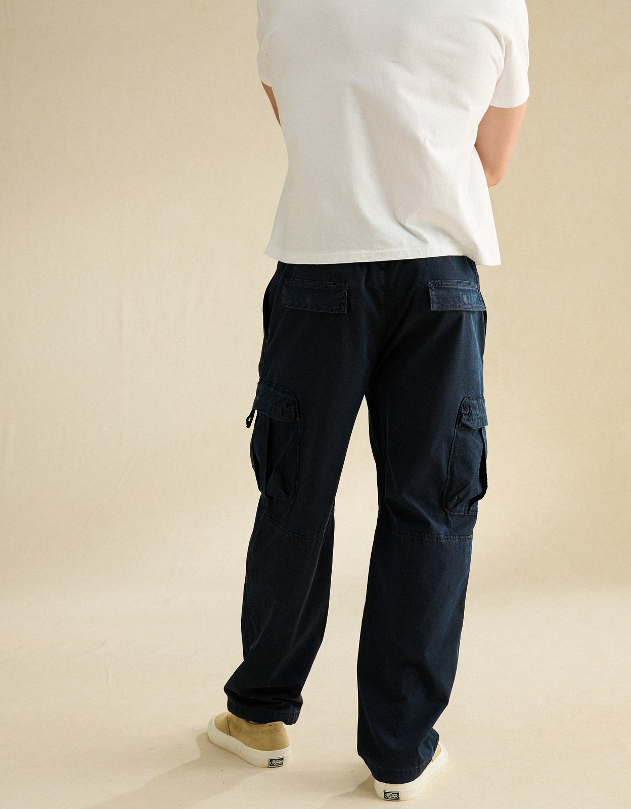 AE Flex Lived-In Cargo Pant
