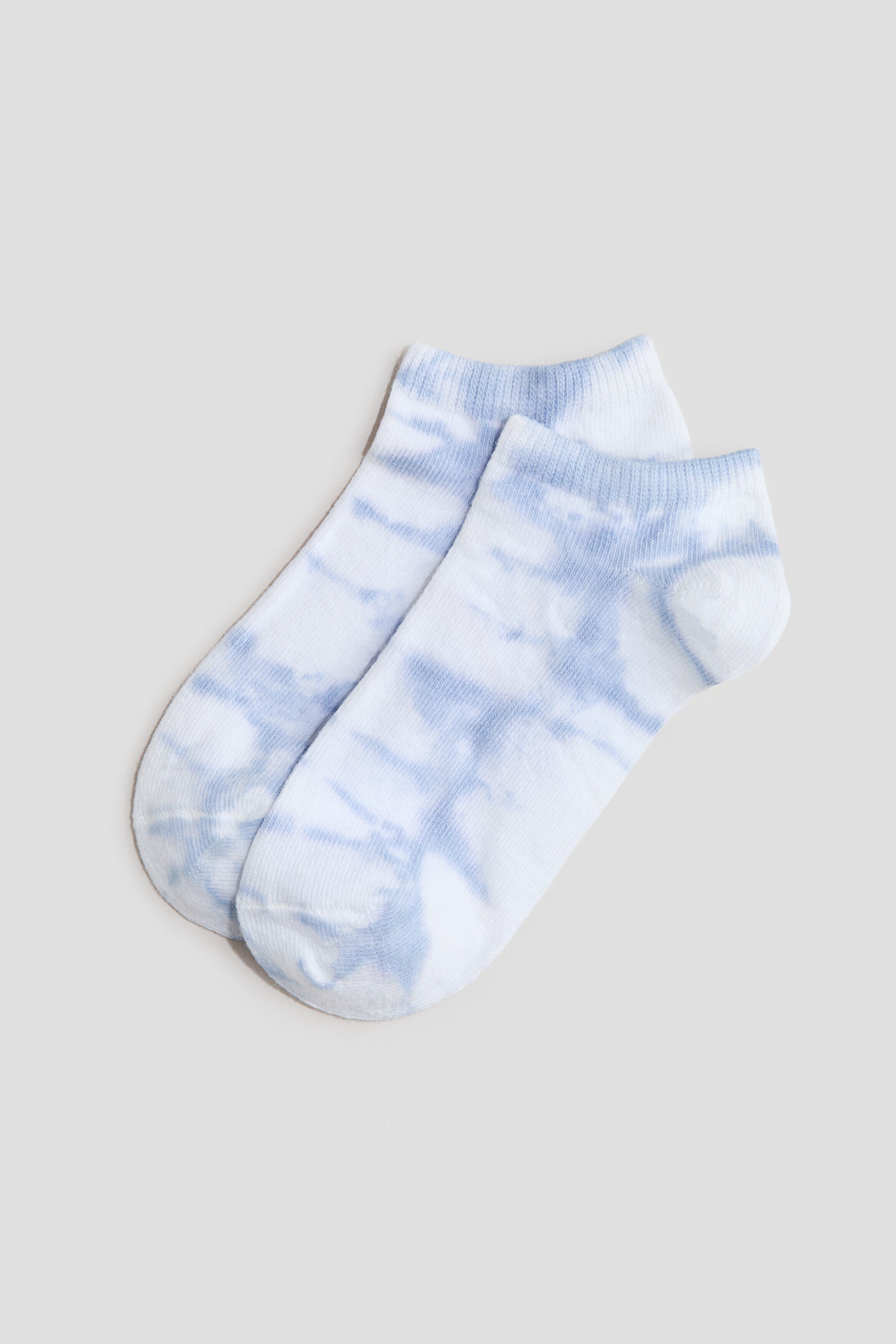 7-pack trainer socks