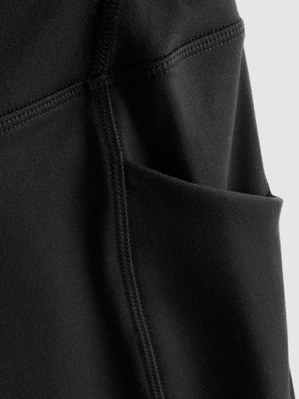 Active Yoga Shorts
