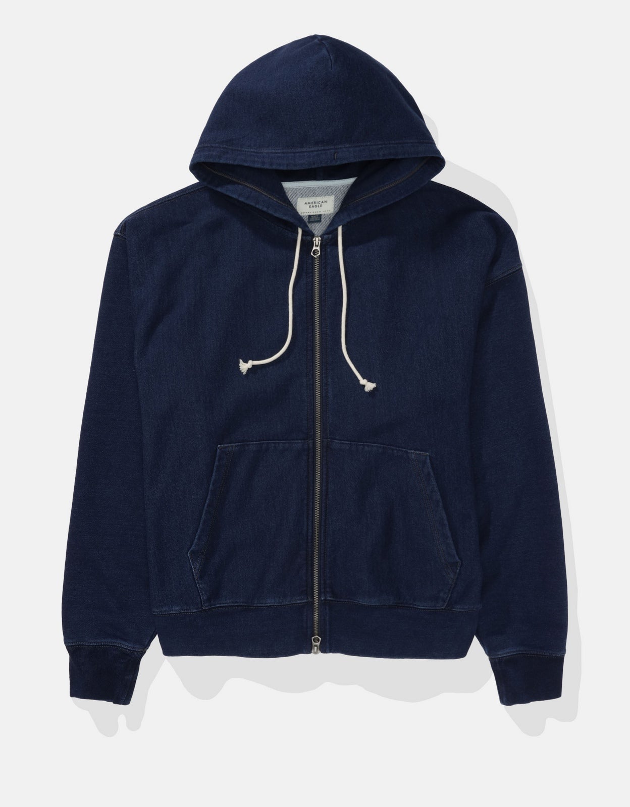 AE Full Zip Sweatshirt