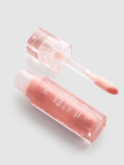 PS... High Shine Lip Gloss