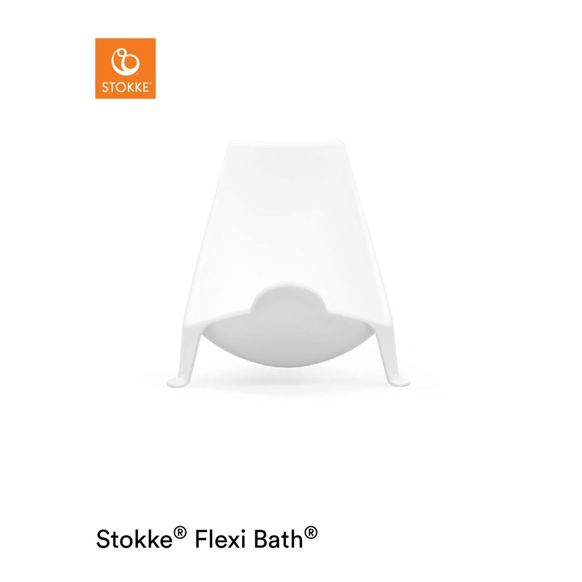 Stokke - Flexi Bath Newborn Support 3