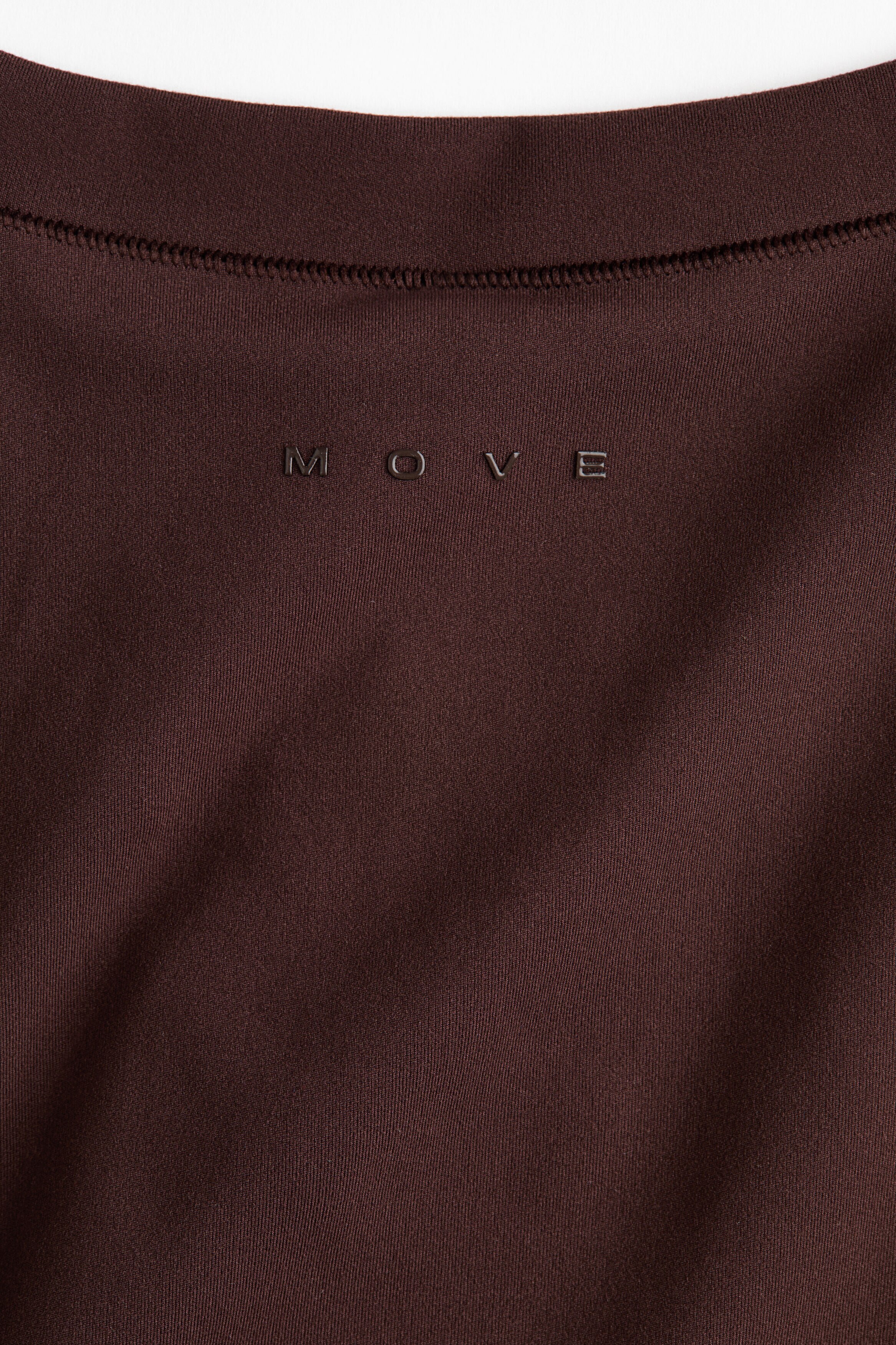 Slim Fit sports vest top with SoftMove™