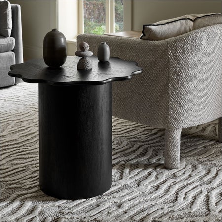 Aria Side Table (24.5")