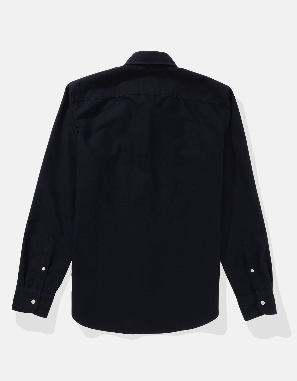 AE Everyday Oxford Button-Up Shirt