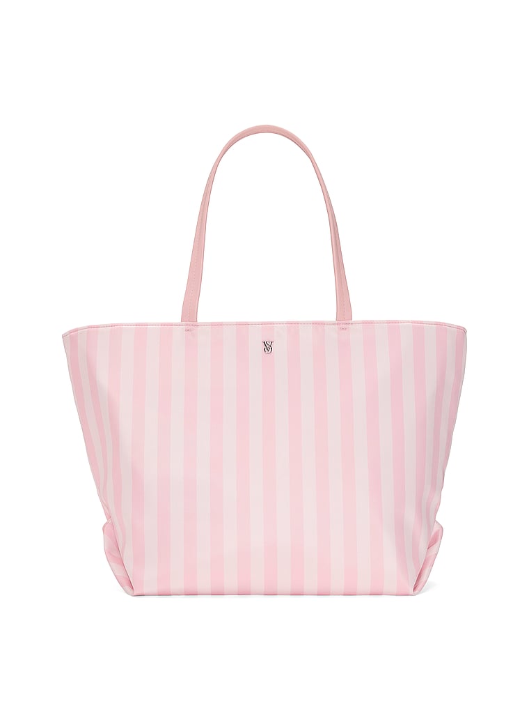 Travel Zip Tote Bag