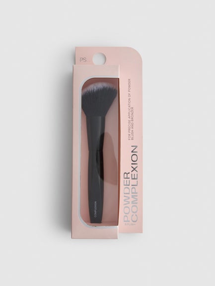 PS... Angled Bronzer Brush