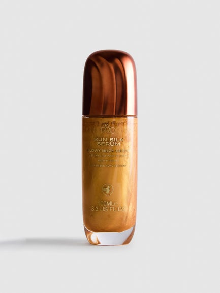 PS... Pro Glow Body Serum