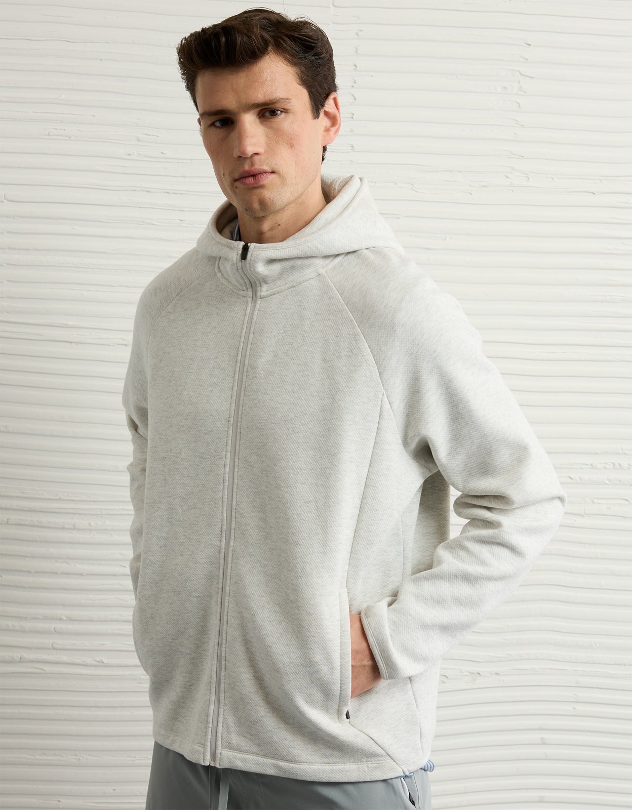 AE 24/7 Full Zip