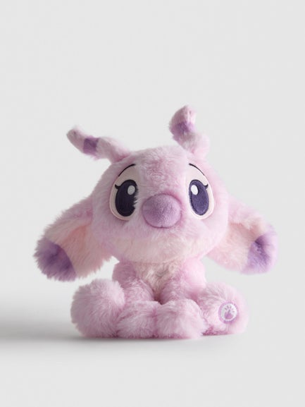 Disney's Lilo & Stitch Angel Plush Toy