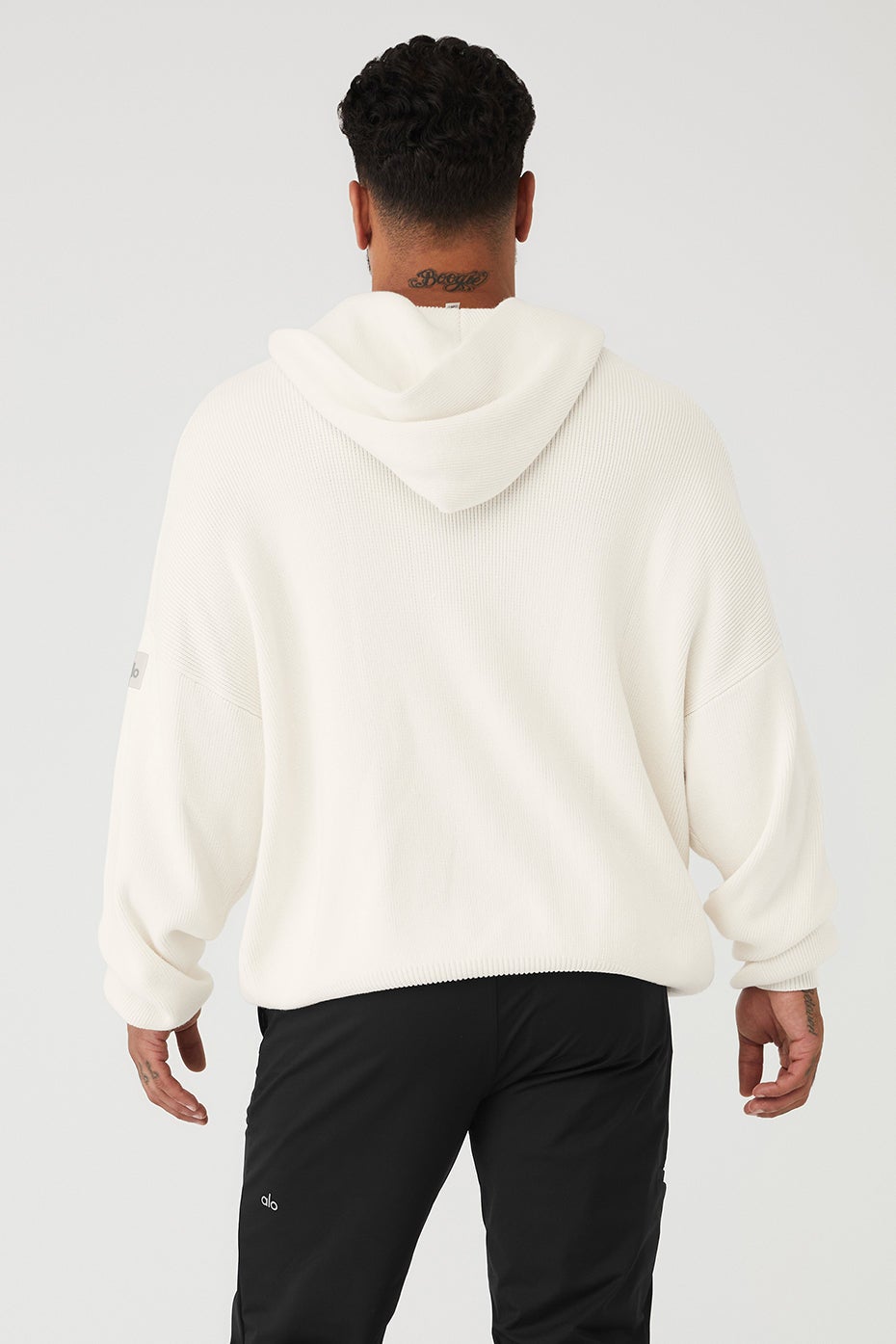 Scholar Hooded Sweater - Unisex | Alo Yoga Qatar