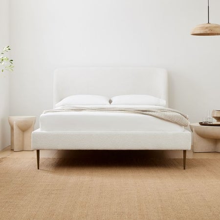 Lana Upholstered Bed