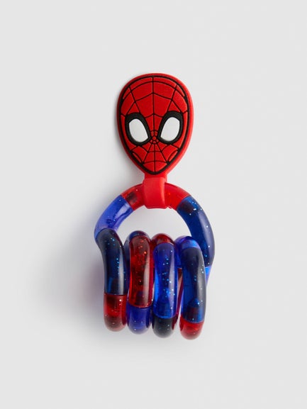 MARVEL Spider-Man Tangling Fidget Toy