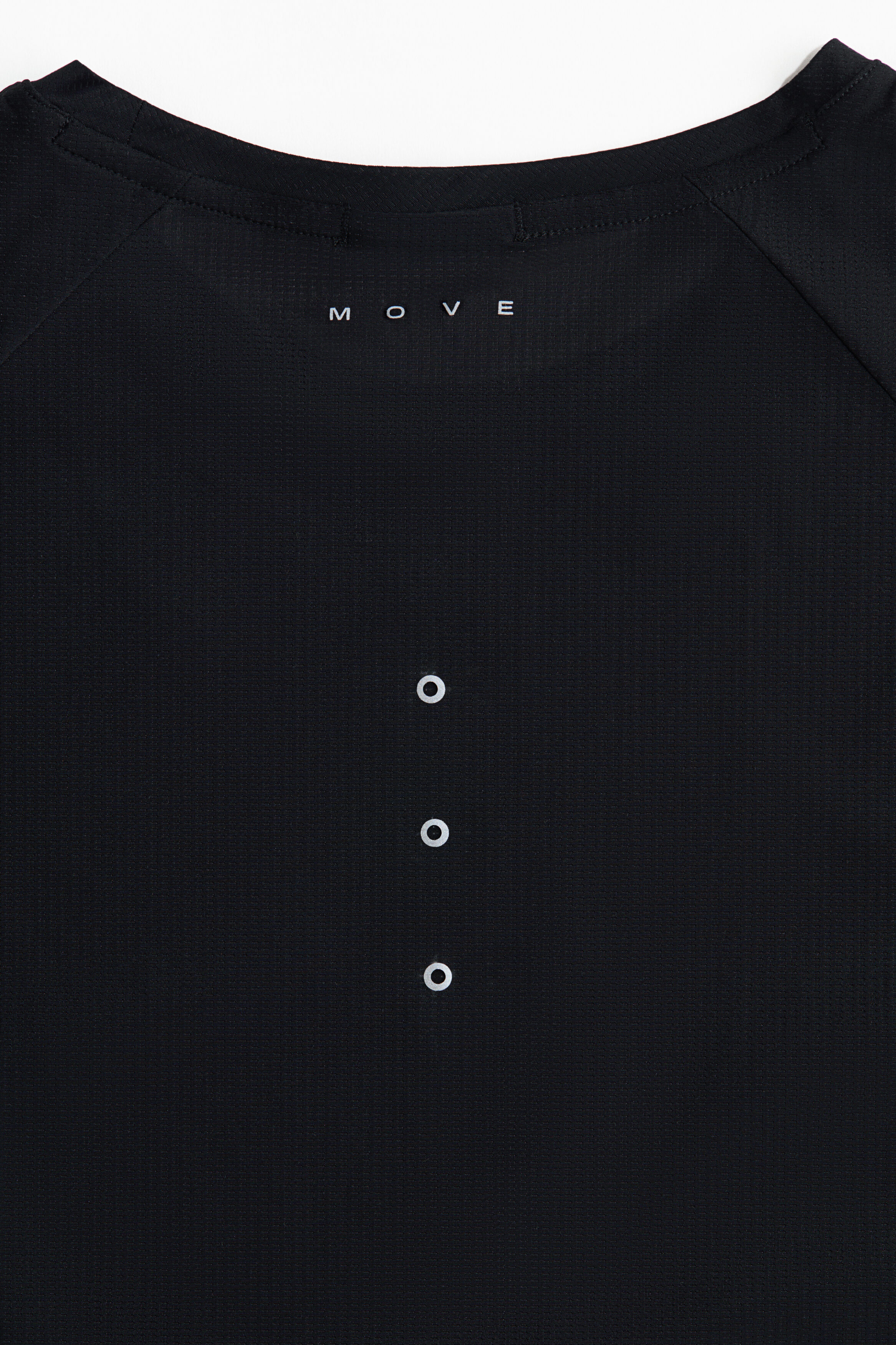 Regular Fit Running T-shirt with DryMove™