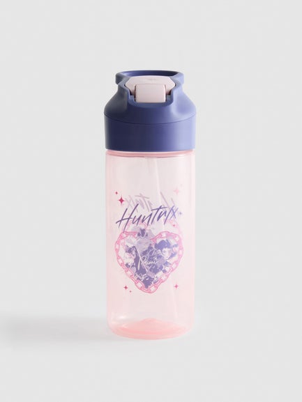 KPop Demon Hunters Water Bottle