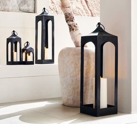 Caleb Lantern Collection