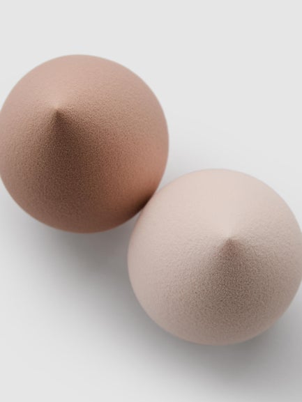 PS... 2pk Makeup Blending Sponges