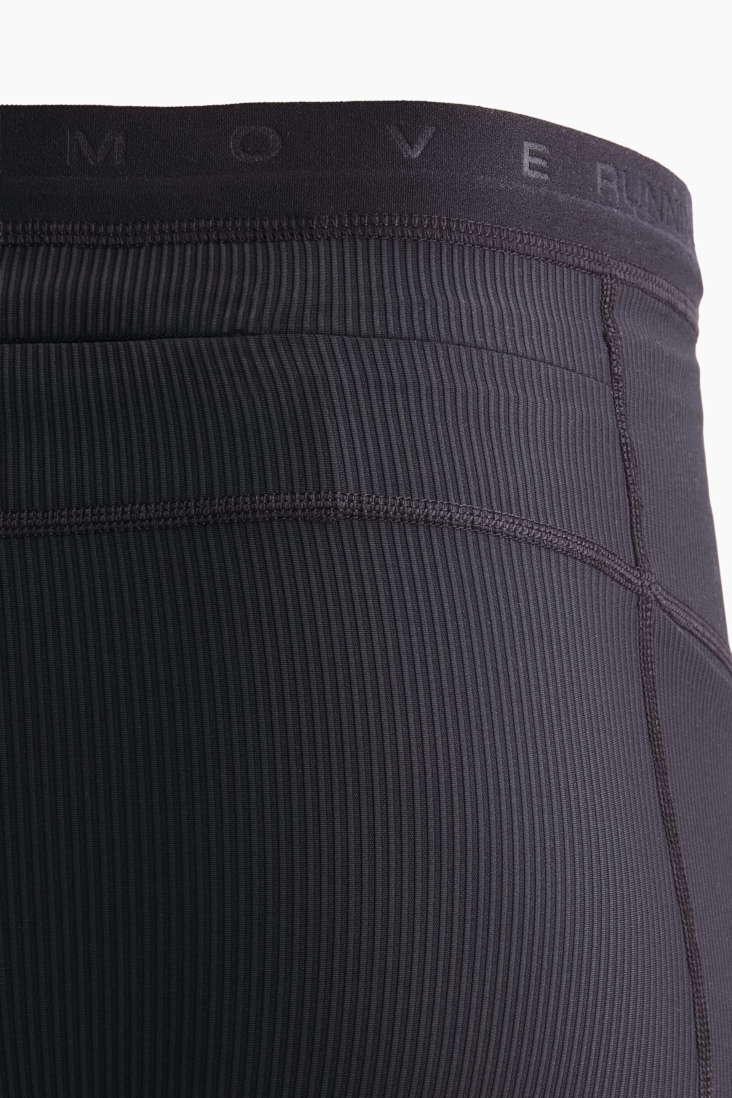 Quick Dry Running Half Tights
