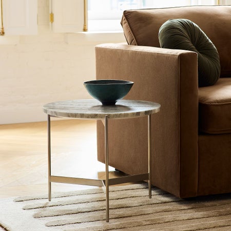 Wiley Side Table (20") Wiley Side Table (20")