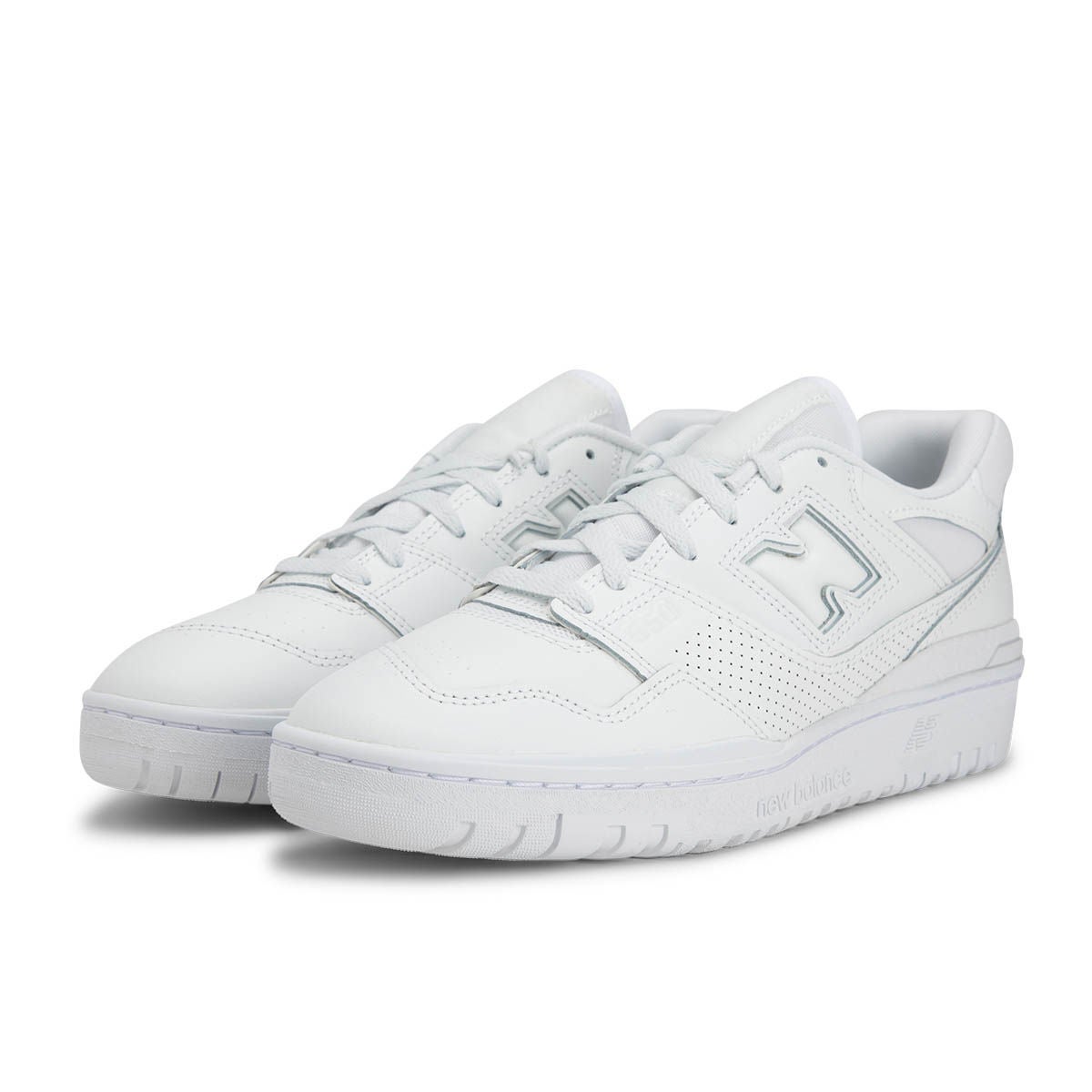 国内配送 New Balance BB550 WWW WHITE New Balance BB550PB1 White / White | JD Sports