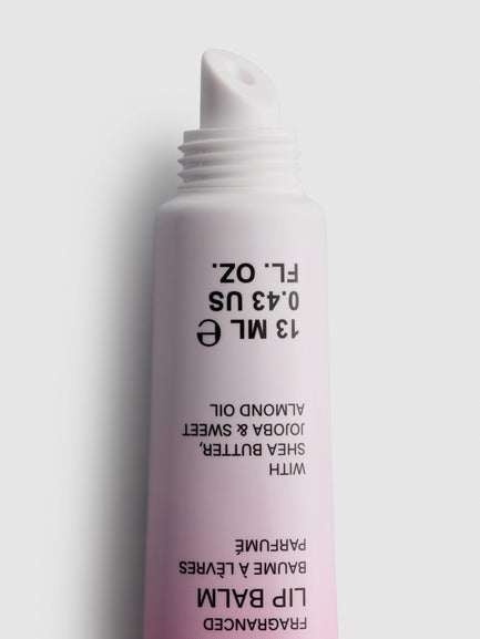PS... Dragon Fruit Lip Balm