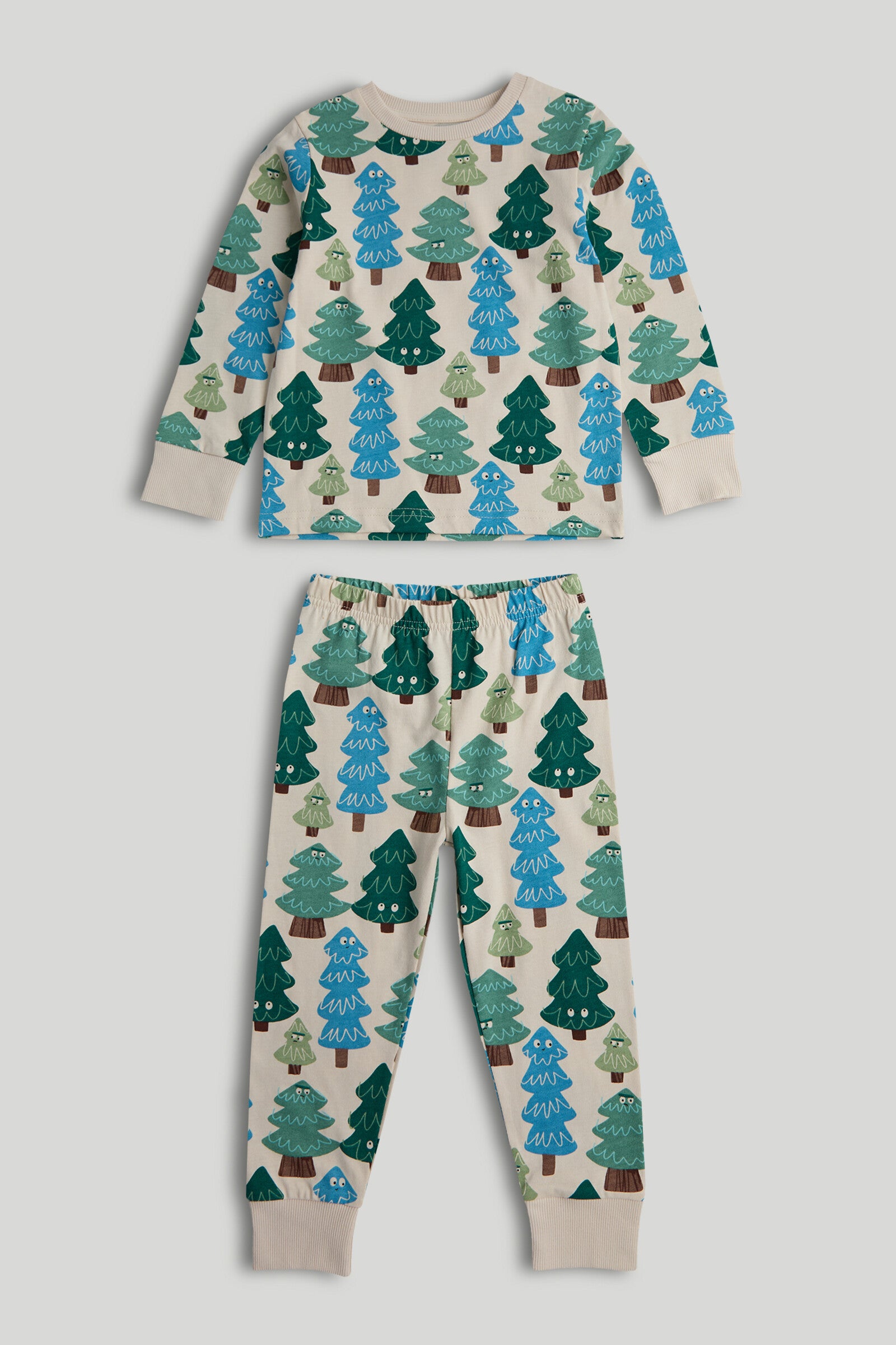 Festive Pyjamas