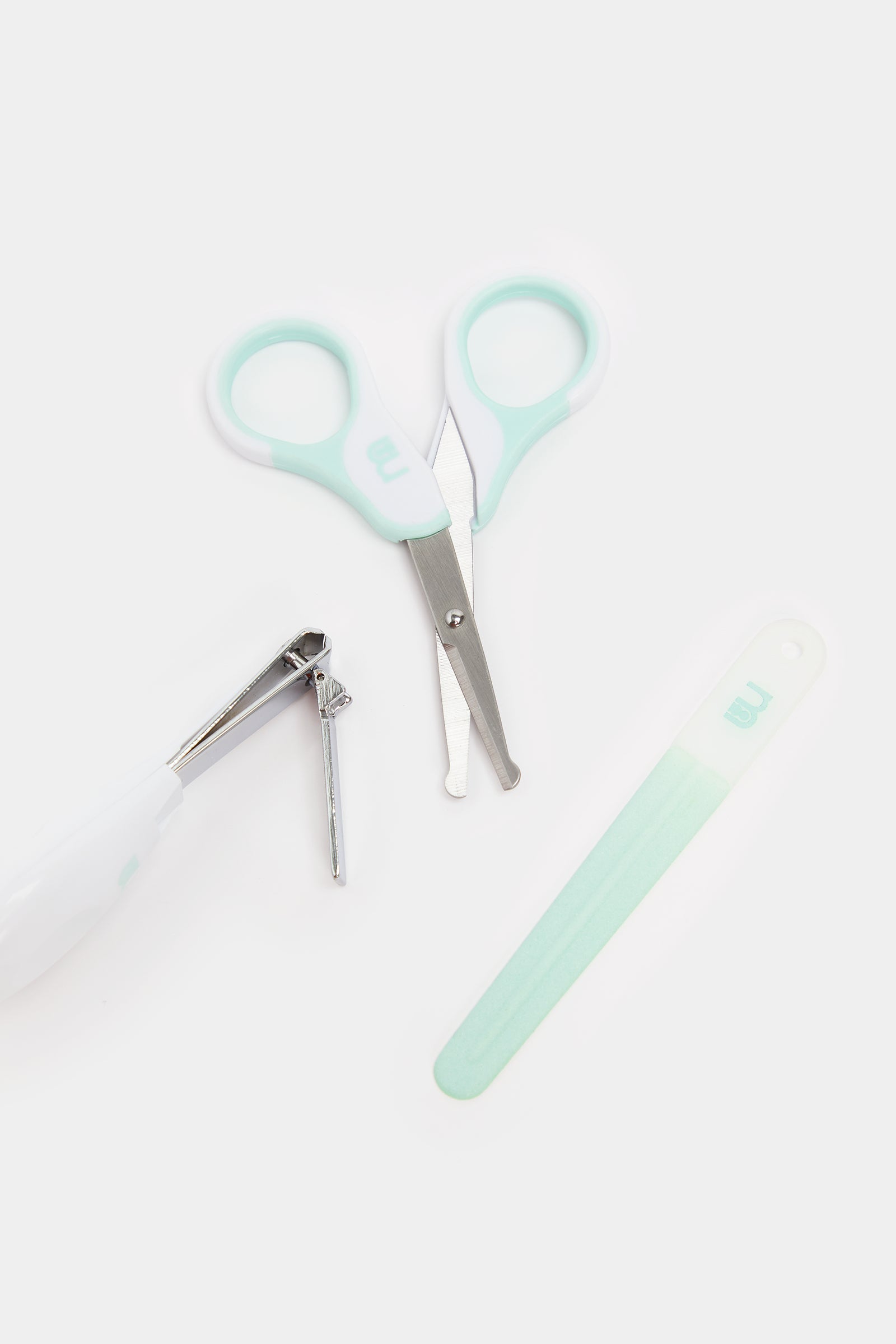 Mothercare Nail Care Kit