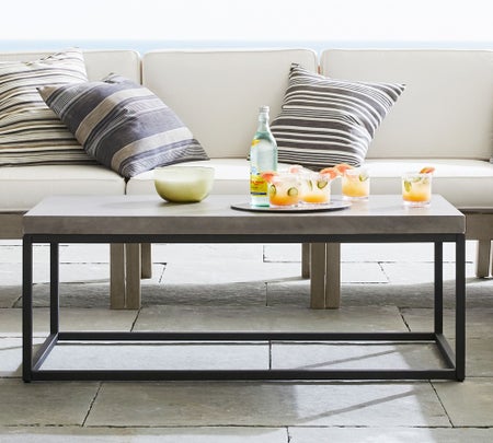 Sloan Coffee Table