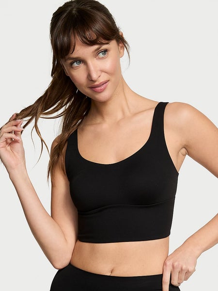 VSX VSX Elevate™ Cross-Back Mesh Sports Bra
